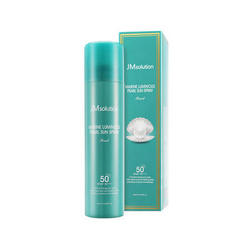 JM solution 绿色珍珠防晒喷雾 180ml *3瓶