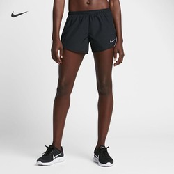 Nike耐克官方 NIKE MODERN TEMPO 3 女子跑步短裤 831282