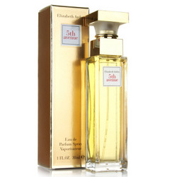 Elizabeth Arden 伊丽莎白雅顿 第五大道香水 30ml