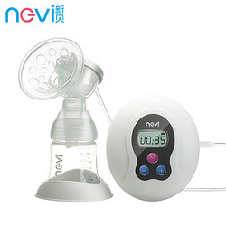 ncvi 新贝 电动吸奶器 电动吸乳器 静音拔奶器