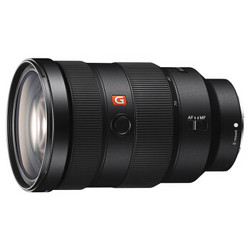 SONY 索尼 FE 24-70mm F2.8 GM 标准变焦镜头
