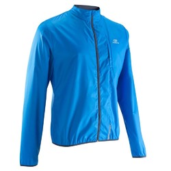 DECATHLON 迪卡侬 KALENJI RUN WIND 男士运动防风夹克