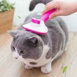 hipidog 嬉皮狗 宠物梳子