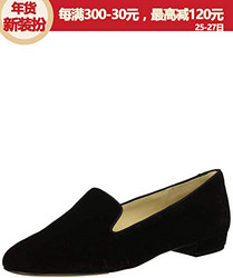 Sam Edelman 山姆爱德曼  Jordy F5678F6002 女士平底鞋