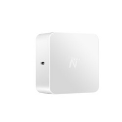 网易严选 4U PD3.0/QC3.0快充充电器 65W+凑单品