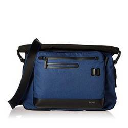 TUMI Tahoe Marino 男士斜挎包