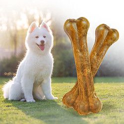 誉丰 狗狗磨牙棒 耐咬磨牙狗零食