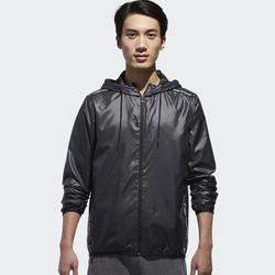 adidas neo 阿迪达斯 M FAV TAF WB CV6926 男子防风衣  *2件