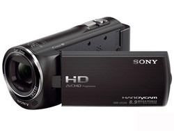 Sony 索尼 HDR-CX220E 索尼摄像机