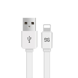 GUSGU 古尚古 iPhone充电线 1米 2条装