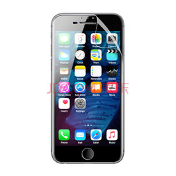 新视界 iPhone8 苹果8水凝软膜前2张+后1张（4.7英寸）
