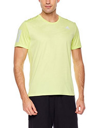 adidas 阿迪达斯 RESPONSE 男式短袖T恤