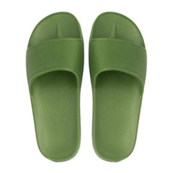 网易严选 黑凤梨 中性款拖鞋 *7件