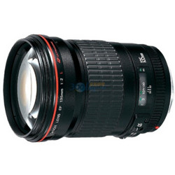 Canon 佳能 EF 135mm f/2L USM 远摄定焦镜头