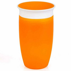 munchkin 满趣健 神奇360度 防漏学饮杯 *3件