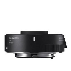 SIGMA/适马 TELE CONVERTER TC-1401增倍镜 1.4倍增距镜 1.4X 佳能口