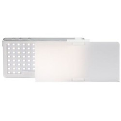 Iwata LED GL-01 便携灯 摄影灯 摄像灯 补光灯