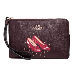 Coach 蔻驰 F39269IML7C 女士手拿包