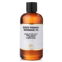 AA SKINCARE 英国AA网 身体按摩油 100ml *4件