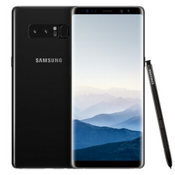 SAMSUNG 三星 Galaxy Note8 智能手机 6GB+256GB