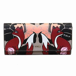 FURLA 芙拉 922736 TONI MERCURIO 女长款钱包