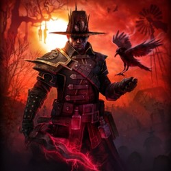 《Grim Dawn（恐怖黎明）》PC数字版游戏