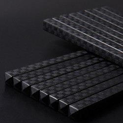 SINOVERVE 华韵 滕王阁 筷子 24cm 10双