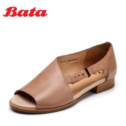 Bata AZ103BL7 女士凉鞋