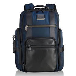 TUMI 途明  Alpha Bravo系列 Sheppard Deluxe 男士双肩包
