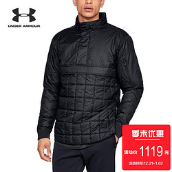 Under Armour 安德玛 UA男子 Perpetual连帽运动训练卫衣-1320695