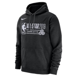 Nike耐克官方NIKE ALL-STAR WEEKEND 男子 NBA 连帽衫卫衣CD2931