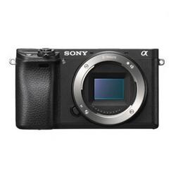 SONY 索尼 ILCE-6300 无反相机（16-50）
