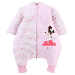 Disney baby 迪士尼宝宝 婴儿睡袋 80cm *3件