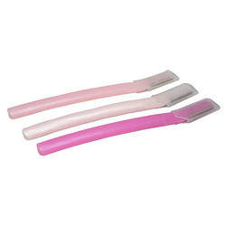 SHISEIDO 资生堂 修眉刀刮眉毛刀3支装 *3件