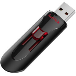 SanDisk 闪迪 酷悠CZ600 USB3.0 U盘 128G