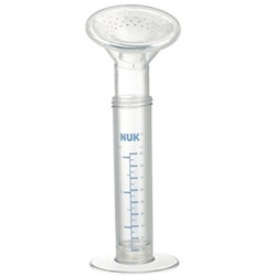 NUK 轻便型手动吸奶器