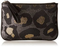 Marc by Marc Jacobs The Roxy 20 Devine 豹纹手拿包