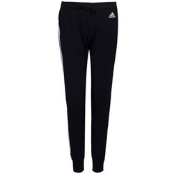 阿迪达斯ADIDAS 2018秋季 女子 训练系列 针织长裤 S97115 XL码