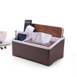 FaSoLa 桌面收纳盒 *3件