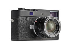 Leica 徕卡 M10-P 旁轴数码相机 黑色