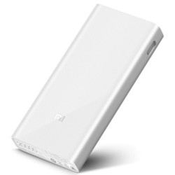 MI 小米 移动电源2C（双向快充、20000mAh）