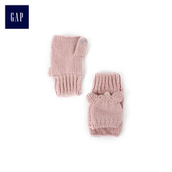 GAP 盖璞 儿童针织手套