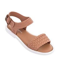 Melissa 玛丽莎 女 时装凉鞋 MELISSA MAR SANDAL + SALINAS AD 3248250