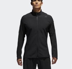 adidas 阿迪达斯 CG1140 BQ7723 男子跑步夹克