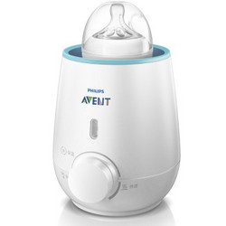 AVENT 新安怡 SCF355/01 温奶器