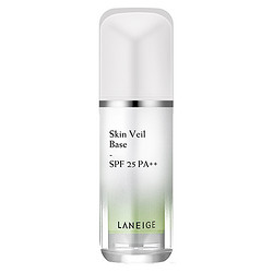 LANEIGE/兰芝 雪纱防晒隔离妆前乳 30ml 绿色