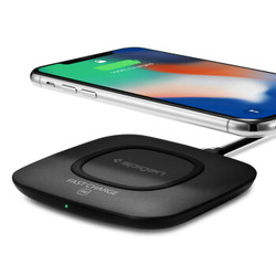 SPIGEN Qi认证 手机无线充电器