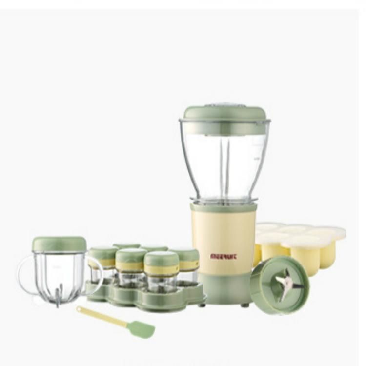 考拉工厂店 婴儿食物料理辅食机