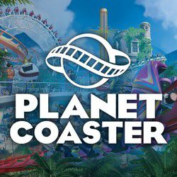 《Planet Coaster（过山车之星）》 PC数字版中文游戏