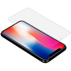 momax 摩米士 iphoneX钢化膜